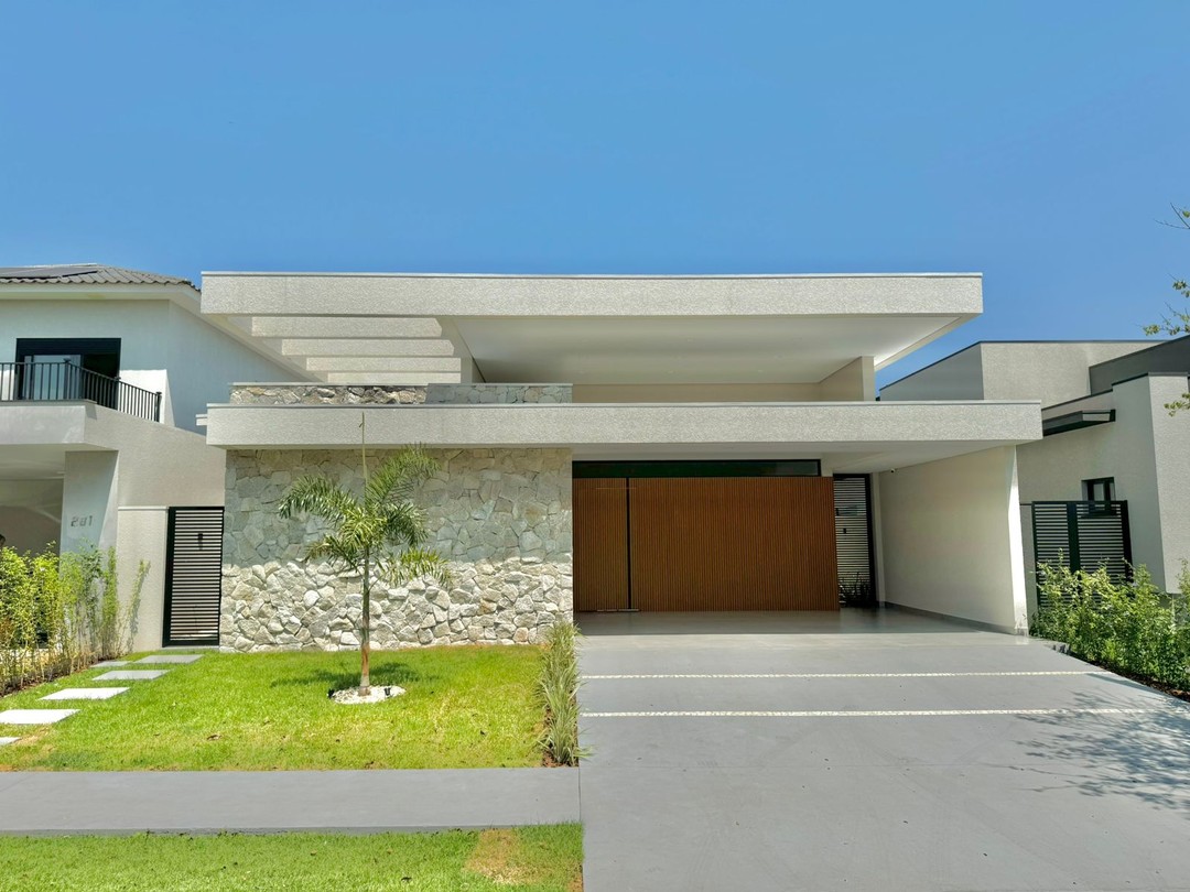 Condomínio Cataratas Residence