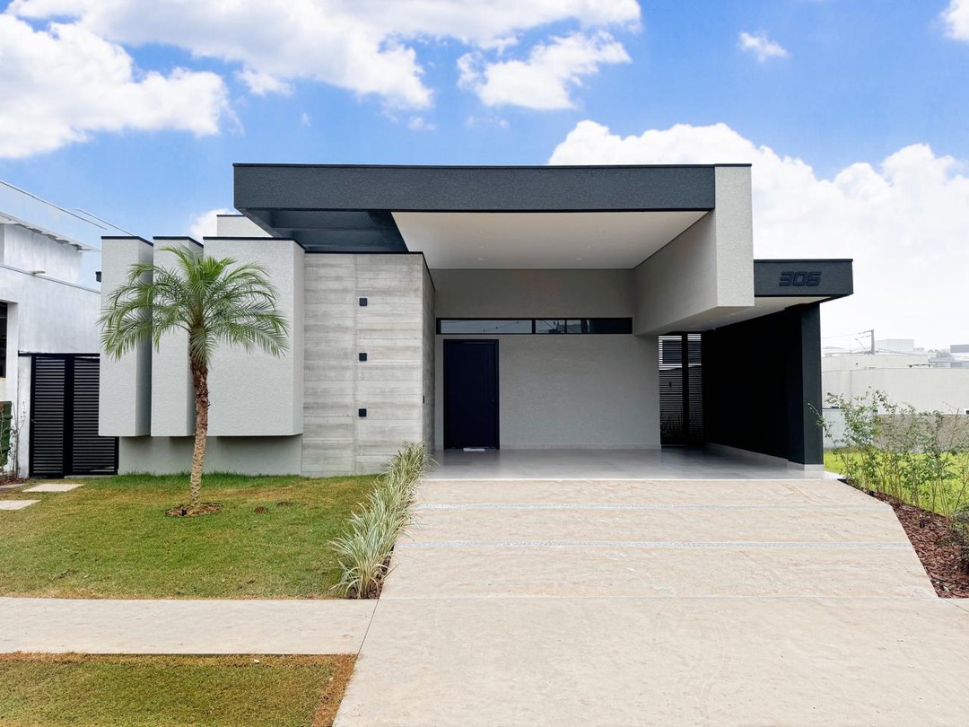 Edifício Três Fronteiras