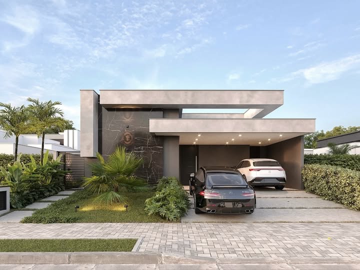 Residencial Iguaçu Premium