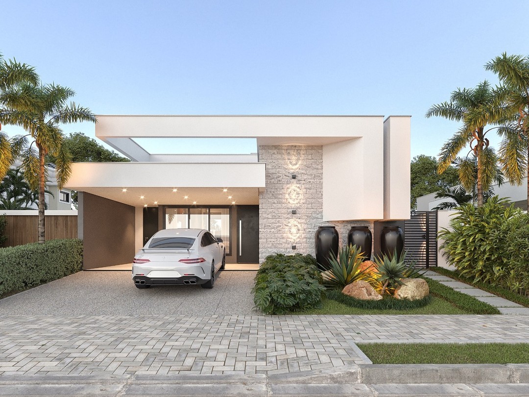Residencial Paraná